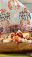 Mason's Famous Lobster Rolls