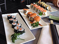 Sushi Koi Monza