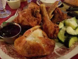 Clementine’s Steak House