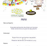 Abrasador Canela Y Limón
