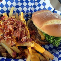 Boardwalk Fresh Burgers And Fries