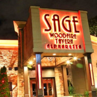 SAGE Woodfire Tavern - Alpharetta