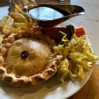 The Black Pig