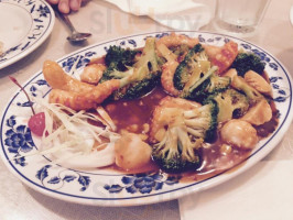 Harmony Vegetarian