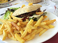 Le Chamois