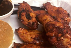 Adam's Smokehouse