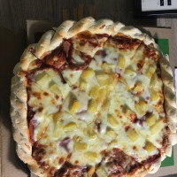 Ats-A-Nice Pizza
