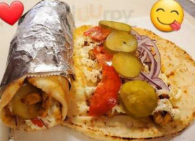 Gyro Grill