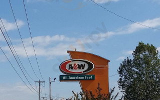 A&w