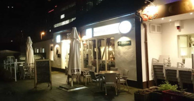 Grillhaus Rath
