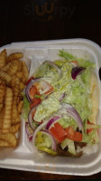 Super Food And Gyros House