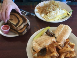 Thunder Bay River Grill