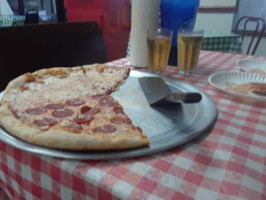 The New York Pizzaria