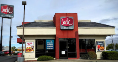 Jack in the Box