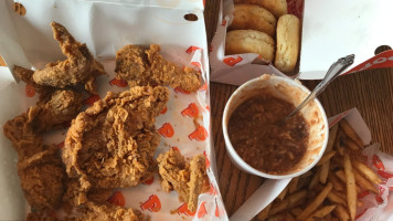Popeyes Louisiana Kitchen