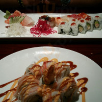Fuji Japanese Cuisine
