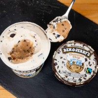 Ben Jerry's