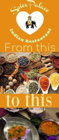 Spice Palace Indian
