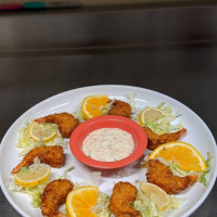 El Mirador II Restaurant.