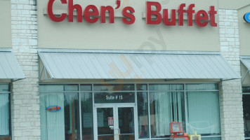 Chen's Buffet