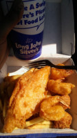 Long John Silver's