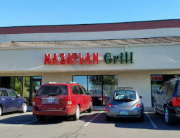 Mazatlan Grill