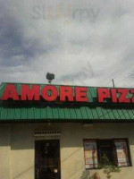 Amore Pizza