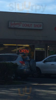 Johnny's Donuts