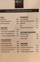 Hamilton's Urban Backyard