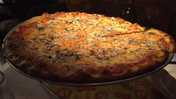 Alforno Trattoria • • Pizza