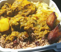 Caribbean Flavor