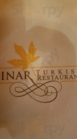 Cinar Turkish Cliffside Park