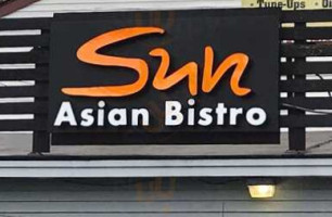 Sun Asian Bistro