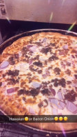A-1 Pizza Subs