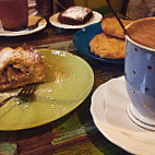 Muffin Cakes Tea Room