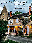 Le Clos du moulin