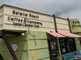 Solana Beach Coffee Company