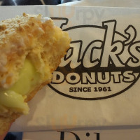 Jack's Donuts