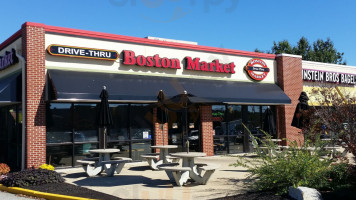 Boston Market