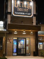 Brick House Tavern Tap