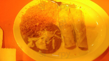 Mi Casa Mexican