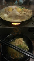 Boiling Point