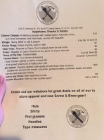 Cannon Beach Hardware And Public House