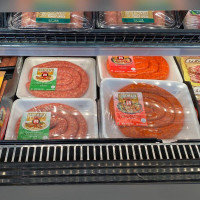 The Market At Maglio's