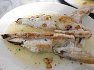 Sidrería Gaztañaga