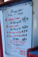 Bowpicker Fish And Chips