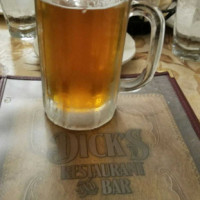 Dick's