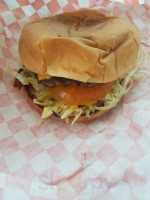 Burger Box