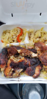 Tropic Island Jerk Chicken