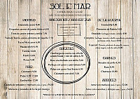 Sol E Mar